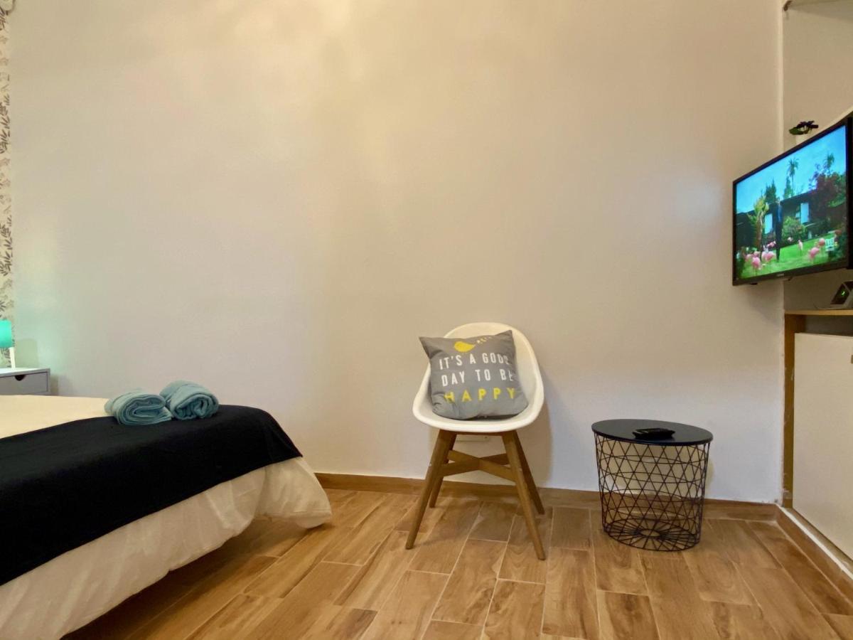 Apartamento Calabuig Madrid Exterior foto